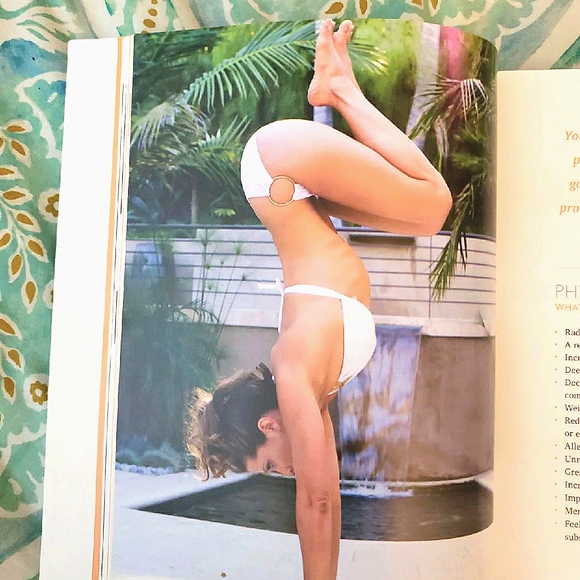 21 Day SuperStar Cleanse, big book, by Rainbeau Mars, Health, Diet, Renewal - Picture 8 of 10